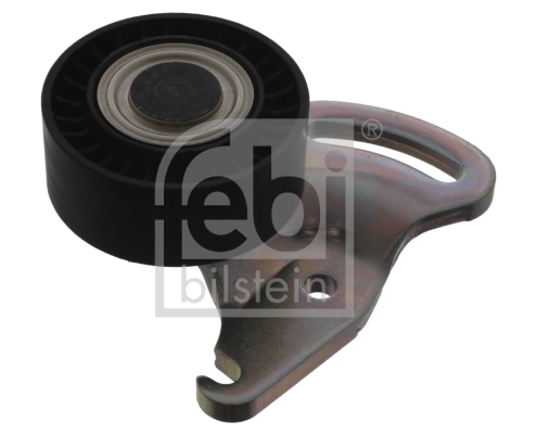 Belt Tensioner, V-ribbed belt